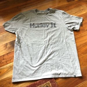 Mens Hurley Shirt
